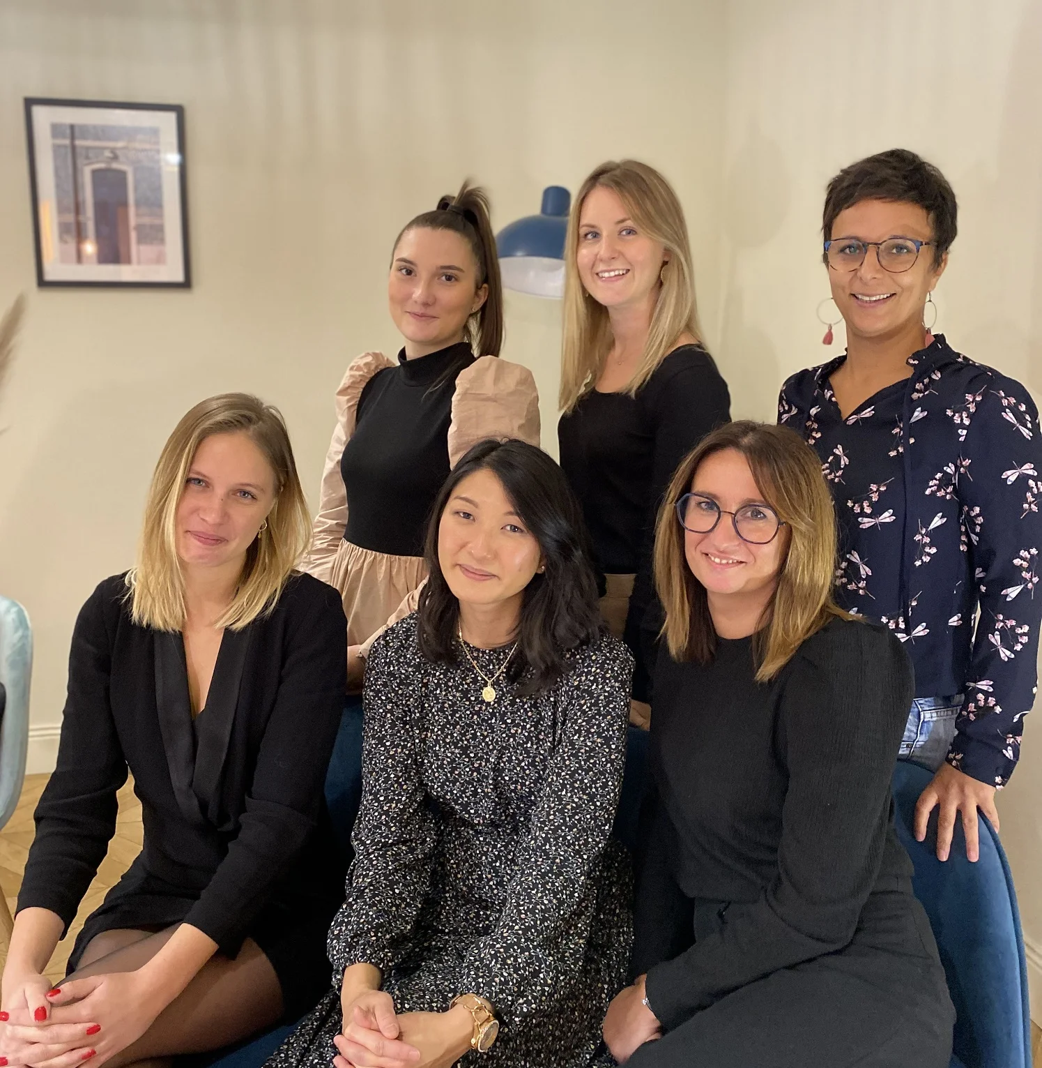 Equipe Albi ICC Finance Courtier en credit immobilier