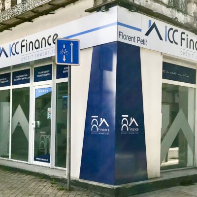 ICC Finance Agen Courtier en credit immobilier Exterieur ICC Finance Agen Courtier en credit immobilier Exterieur