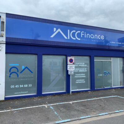 ICC Finance Angouleme Courtier en credit immobilier