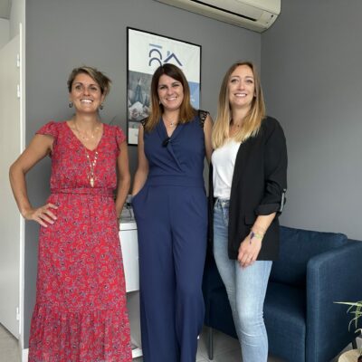 EQUIPE ICC Finance Langon Courtier credit immobilier