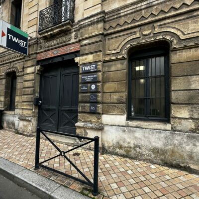 ICC Finance Bordeaux Ornano Courtier en credit immobilier