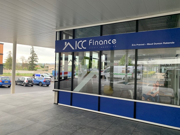 ICC Finance Clermont Ferrand