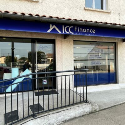 ICC Finance Toulouse Nord Courtier en credit immobilier