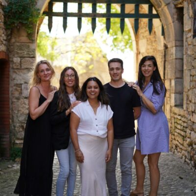 Equipe ICC Finance / Villefranche-de-Rouergue Courtier pret immobilier Equipe ICC Finance / Villefranche-de-Rouergue Courtier pret immobilier