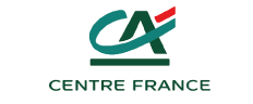 CA-Centre-France