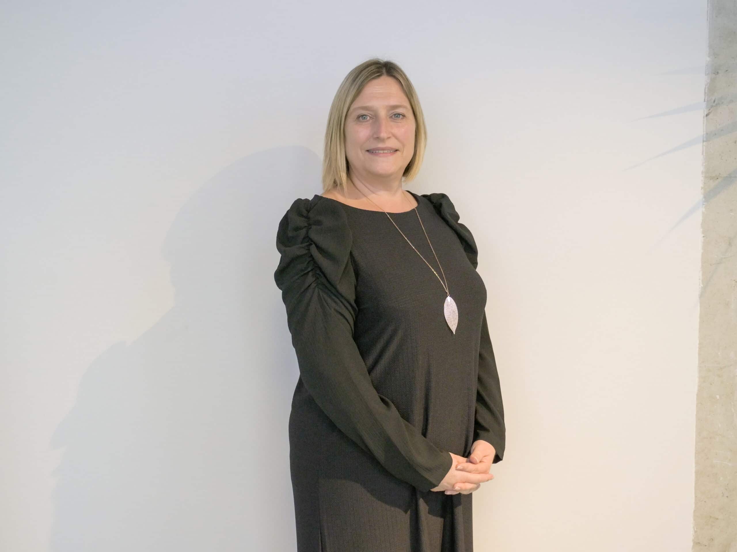 Paulette Booth ICC Finance Colomiers Mortgage broker Paulette Booth ICC Finance Colomiers Mortgage broker