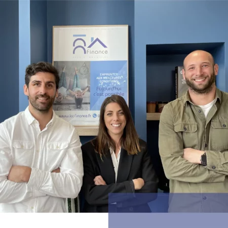Equipe ICC Finance Bayonne Courtier en credit immobilier Equipe ICC Finance Bayonne Courtier en credit immobilier