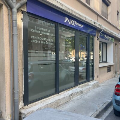 ICC Finance Narbonne exterieur courtier credit immobilier