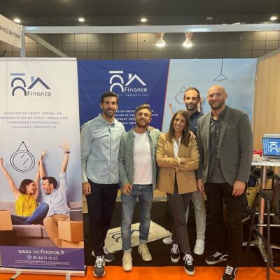Equipe ICC Finance Bayonne Courtier en credit immobilier Equipe ICC Finance Bayonne Courtier en credit immobilier