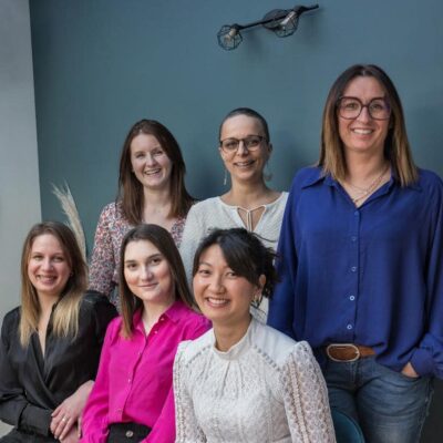 Equipe ICC Finance Albi Courtier en credit immobilier Equipe ICC Finance Albi Courtier en credit immobilier