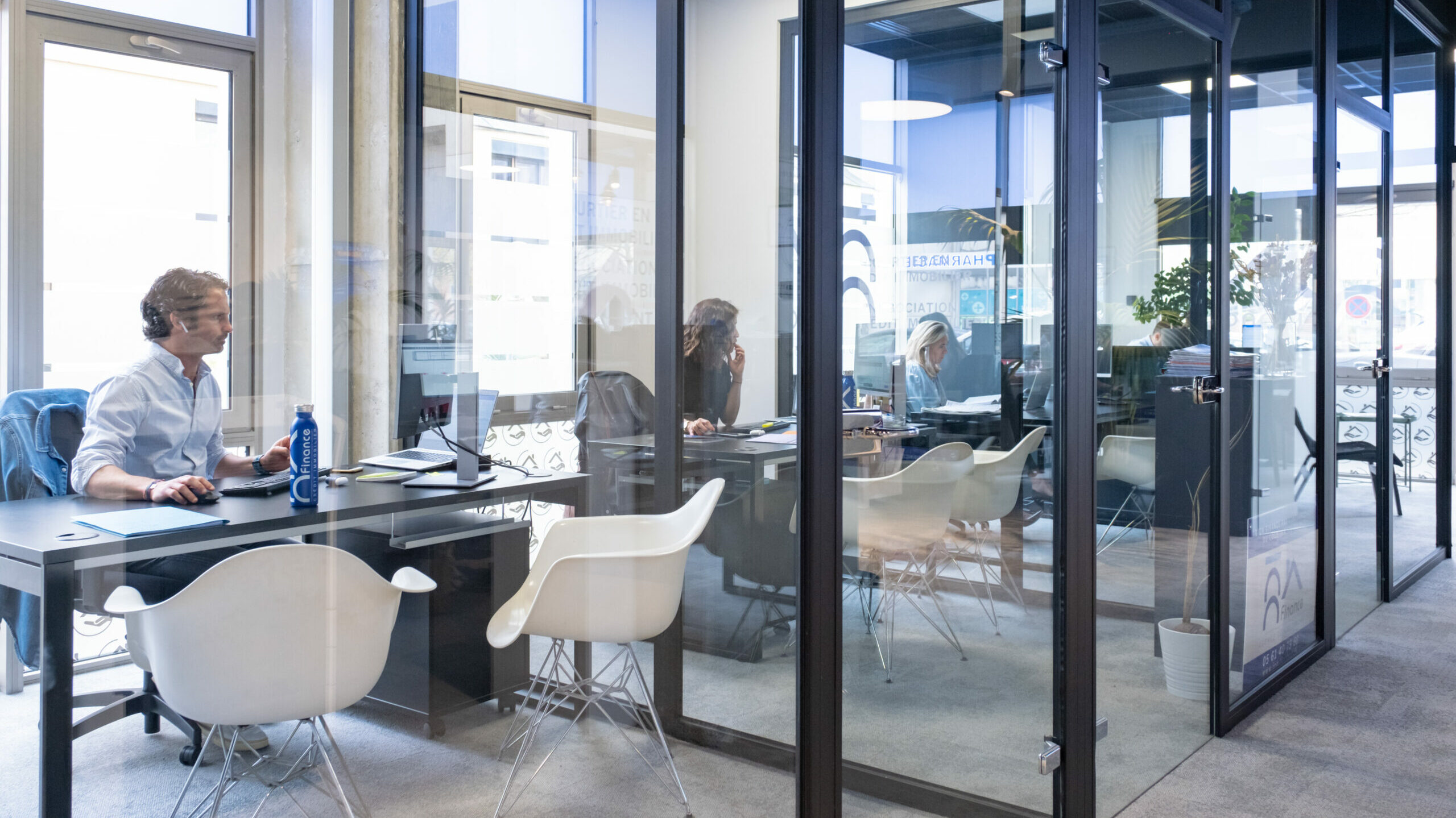 Plus-value d'un courtier en prêt immobilier pour votre projet