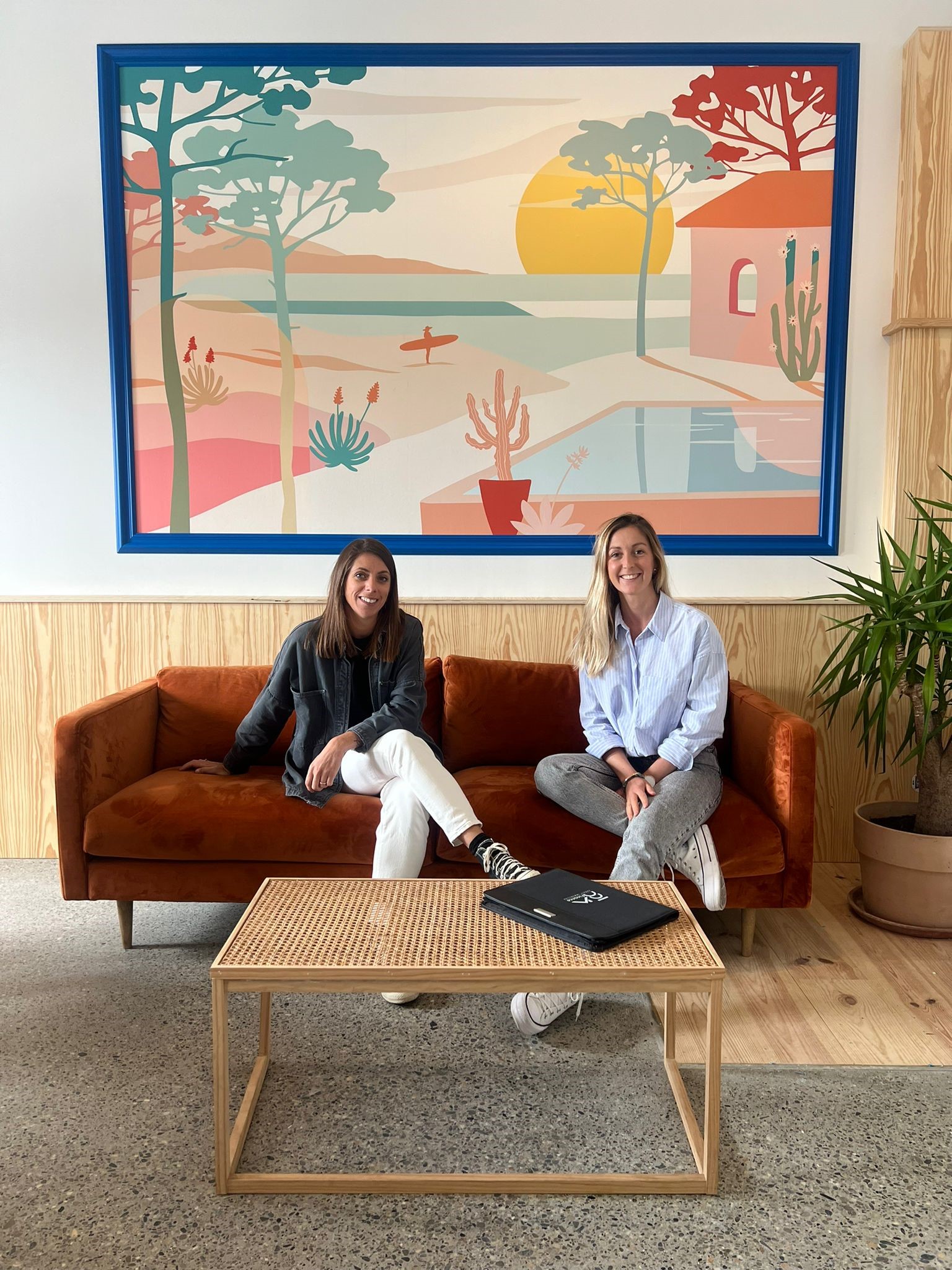 Equipe ICC Finance Hossegor Courtier credit immobilier