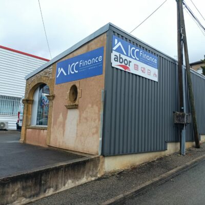 Exterieur ICC Finance Villedefranche-de-Rouergue Courtier pret immobilier Exterieur ICC Finance Villedefranche-de-Rouergue Courtier pret immobilier