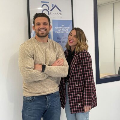 Directeurs agence ICC Finance Angouleme Courtier en credit immobilier Directeurs agence ICC Finance Angouleme Courtier en credit immobilier