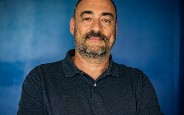 Laurent Labau Directeur d'Agence ICC Finance Labege