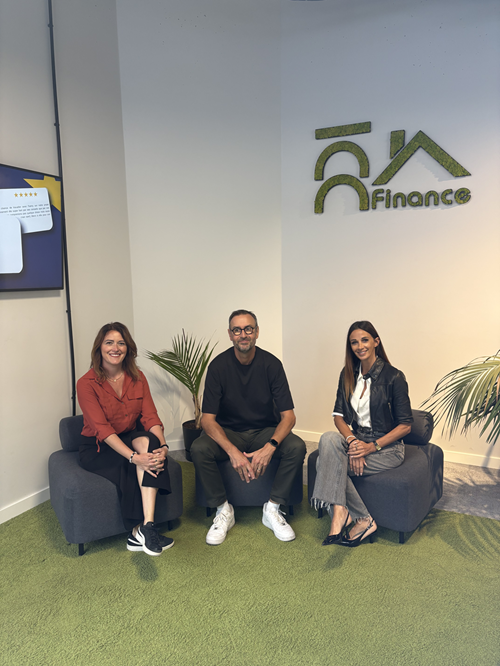 Equipe ICC Finance Muret mandataires