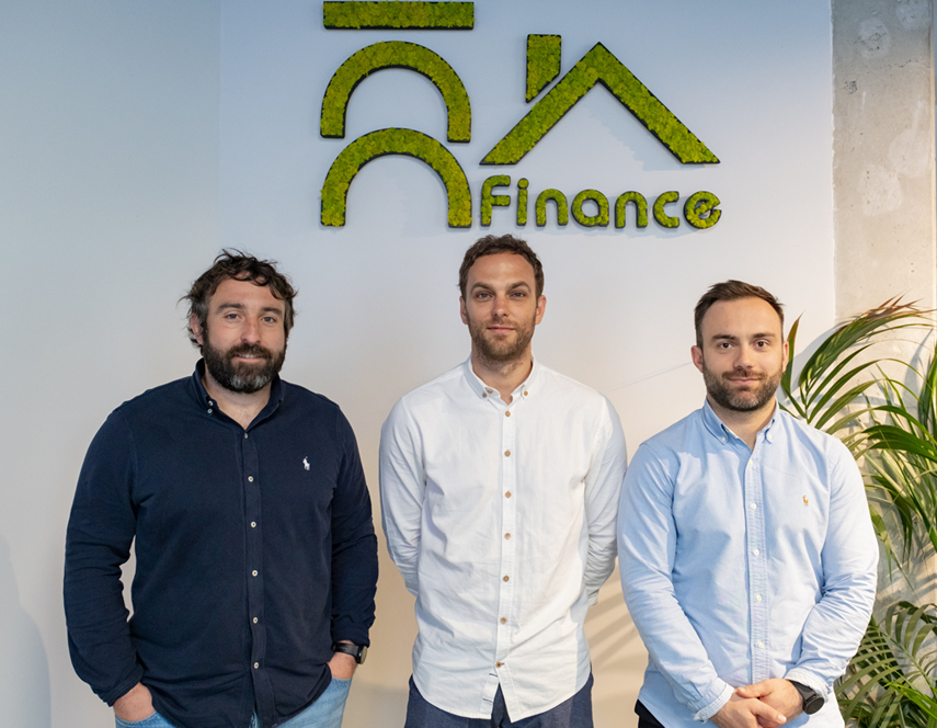 Fondateurs ICC Finance