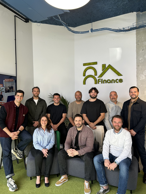 ICC Finance Toulouse Equipe Courtiers credit immobilier