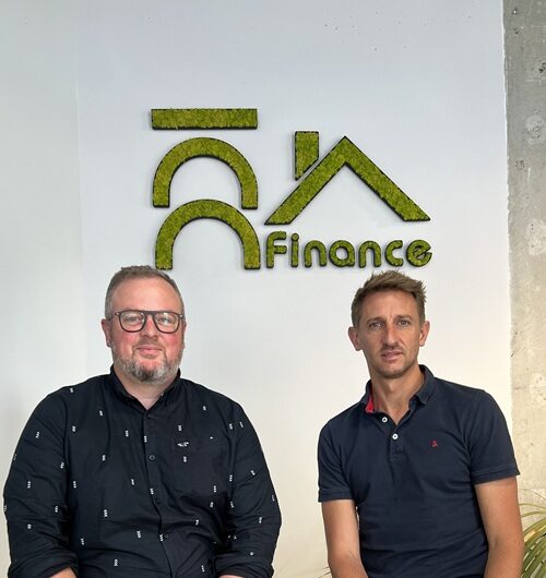 Directeurs agence ICC Finance Toulouse Nord