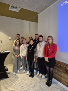 Seminaire ICC Finance 2024 Loudenvielle remise de prix Seminaire ICC Finance 2024 Loudenvielle remise de prix