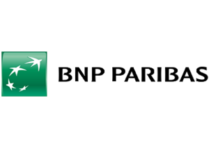 Logo BNP Paribas