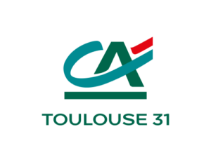 Logo Crédit Agricole 31