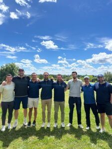 Tournoi Golf ICC Finance 2025 Tournoi Golf ICC Finance 2025