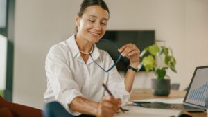 Professions Libérales : Comment lisser ses revenus variables