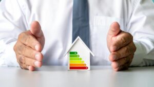 DPE et Crédit : comment la note énergétique influence votre taux