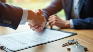 Le transfert de prêt : Conserver son taux actuel pour un nouvel achat