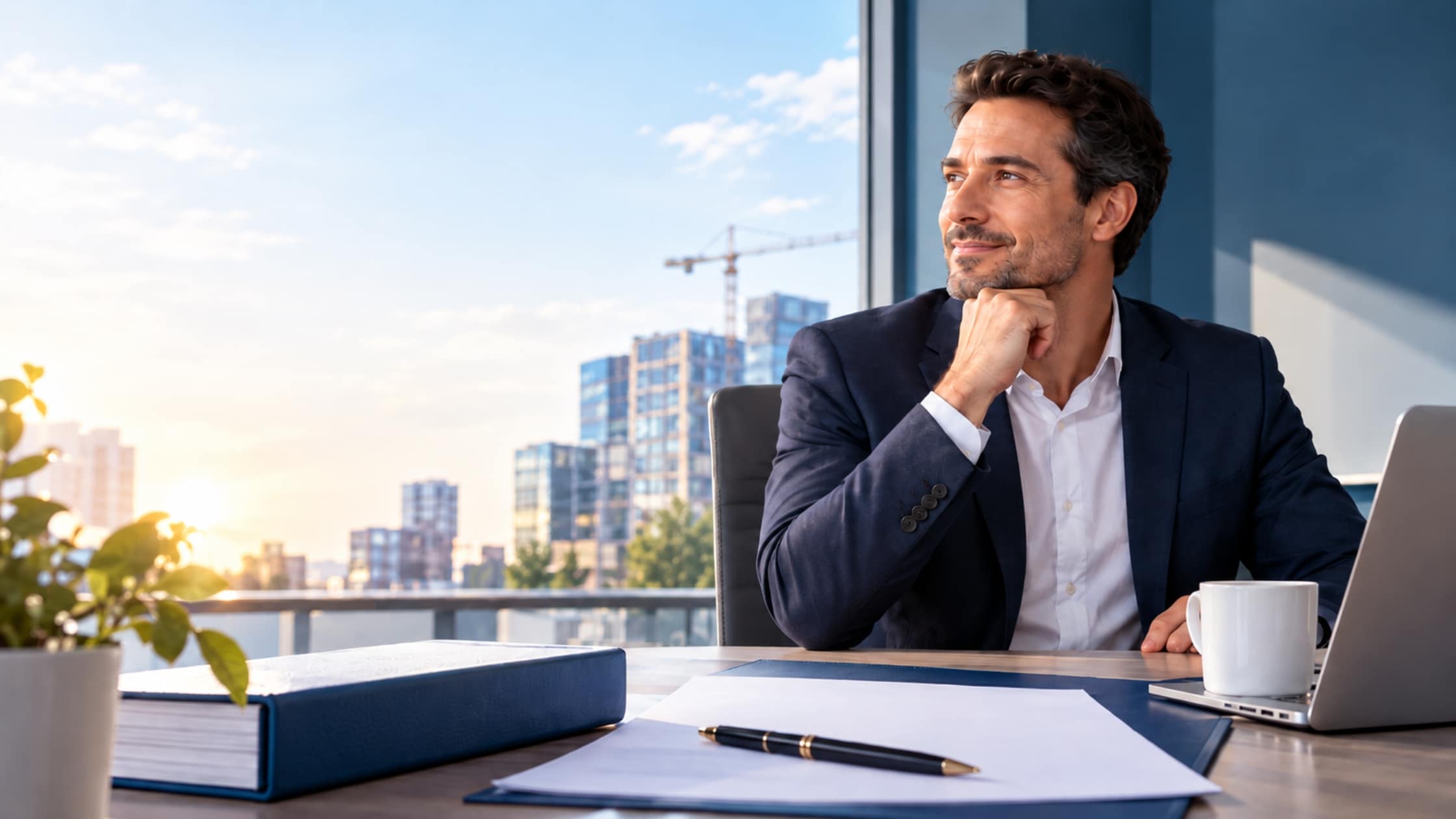 Assurance homme clé : sécuriser son prêt professionnel face aux aléas