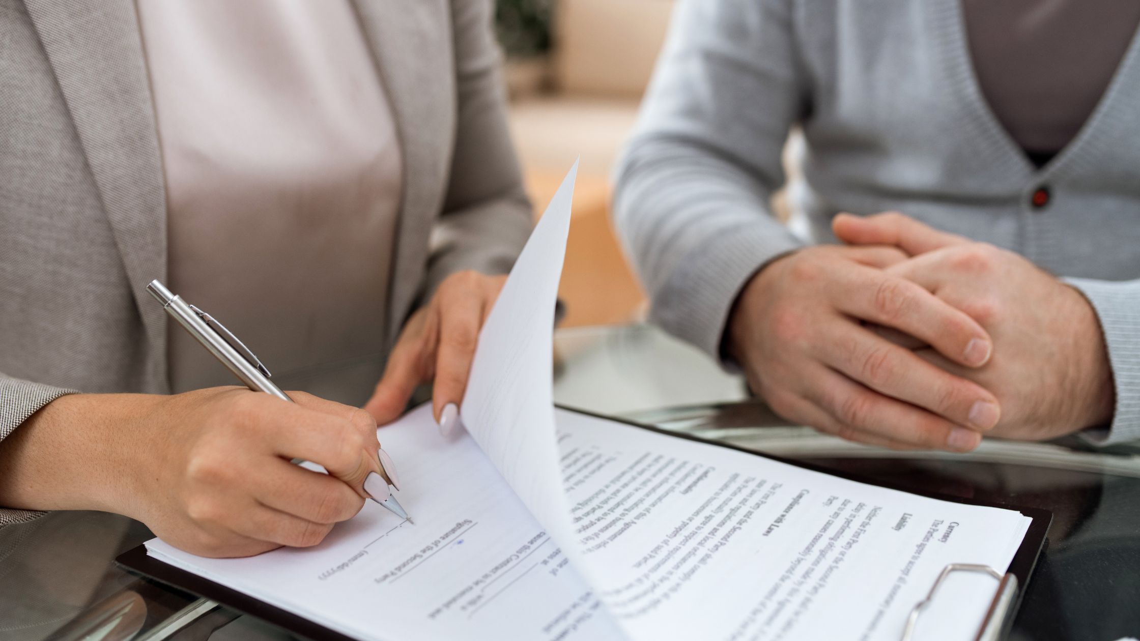 Délégation d’assurance : faire accepter un contrat externe par sa banque